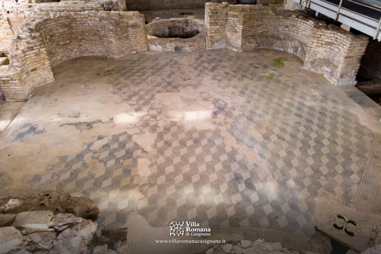 frigidarium