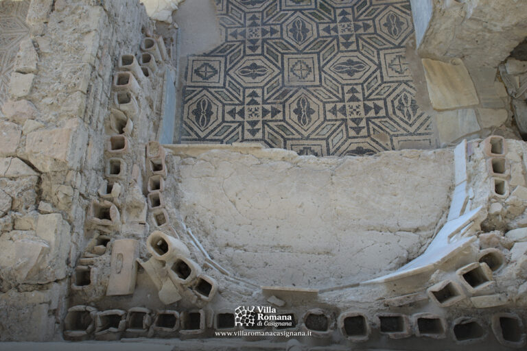 tubuli-calidarium